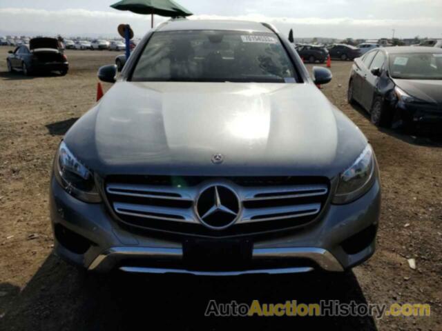 MERCEDES-BENZ GLC-CLASS 300, WDC0G4JB5HV012608