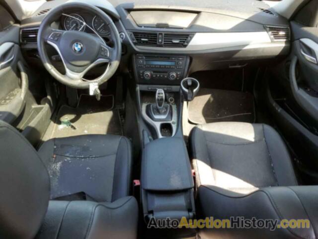 BMW X1 SDRIVE28I, WBAVM1C52FV317603