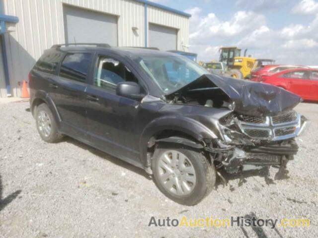 DODGE JOURNEY SE, 3C4PDCAB0LT277128