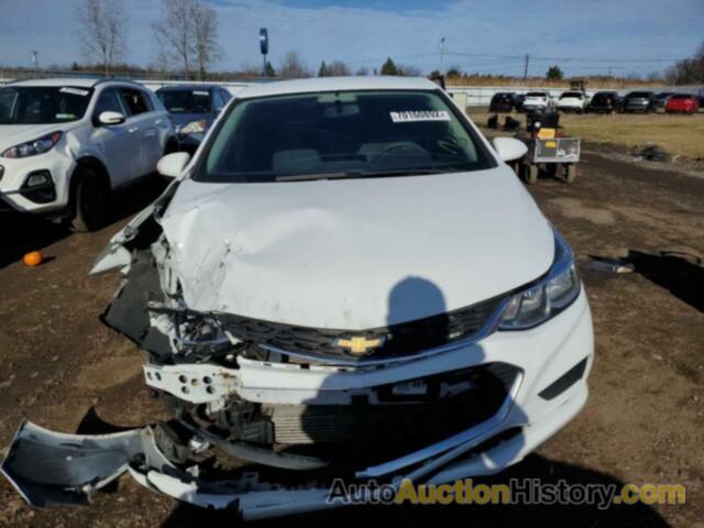 CHEVROLET CRUZE LS, 1G1BC5SM6G7232903