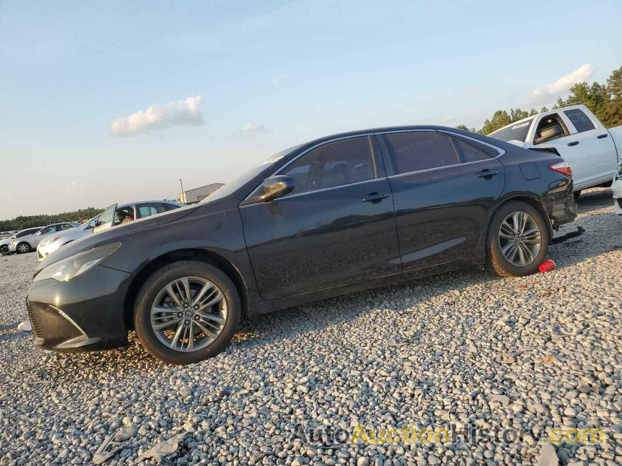 2016 TOYOTA CAMRY LE, 4T1BF1FKXGU543358