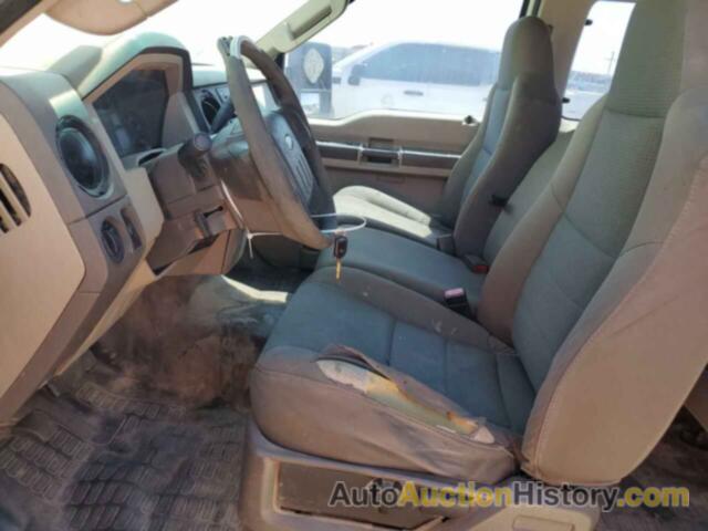 FORD F250 SUPER DUTY, 1FTSX20599EA12076