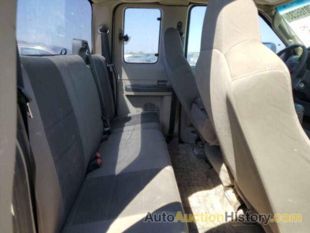 FORD F250 SUPER DUTY, 1FTSX20599EA12076