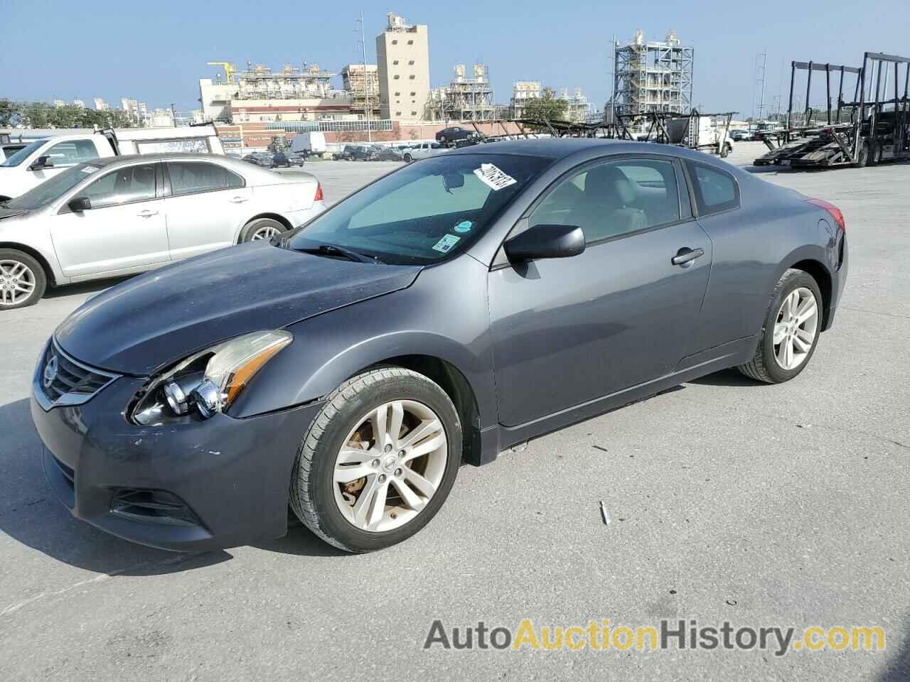 2011 NISSAN ALTIMA S, 1N4AL2EP2BC135565