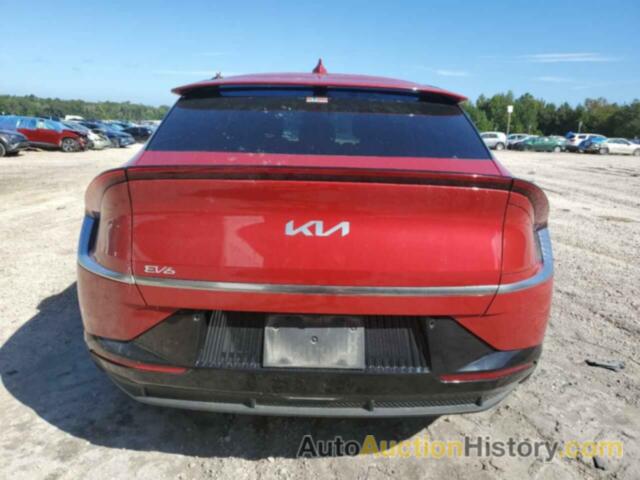 KIA EV6 LIGHT LIGHT, KNDC34LAXN5056439