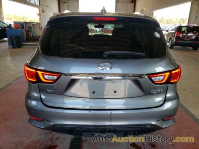 INFINITI QX60 LUXE, 5N1DL0MM6KC551147