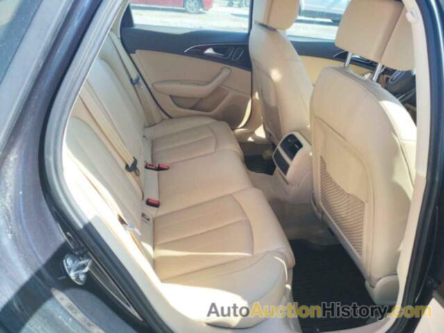 AUDI A6 PREMIUM PLUS, WAUGFAFC9EN032456