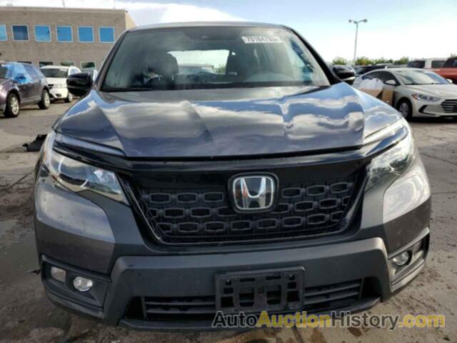 HONDA PASSPORT SPORT, 5FNYF8H23MB033104