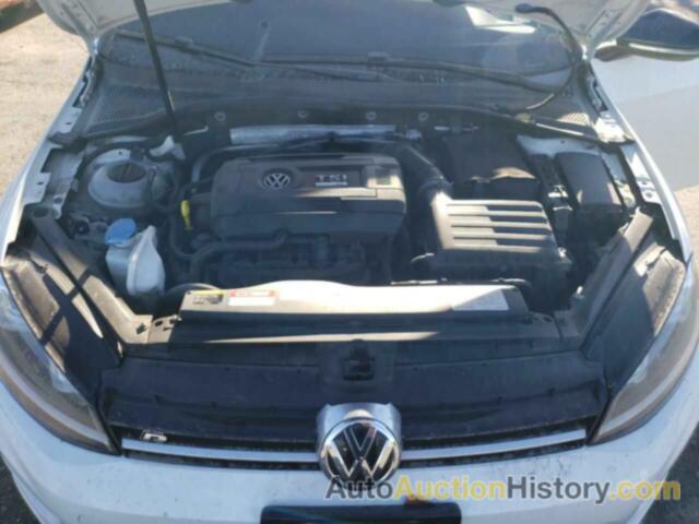 VOLKSWAGEN GOLF, WVWVF7AU3HW143175