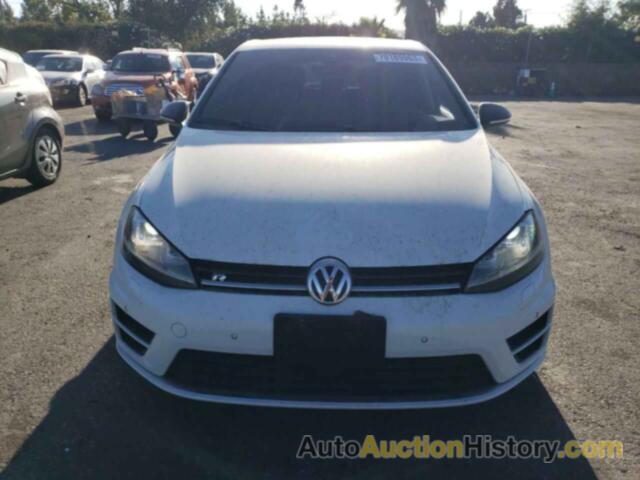 VOLKSWAGEN GOLF, WVWVF7AU3HW143175