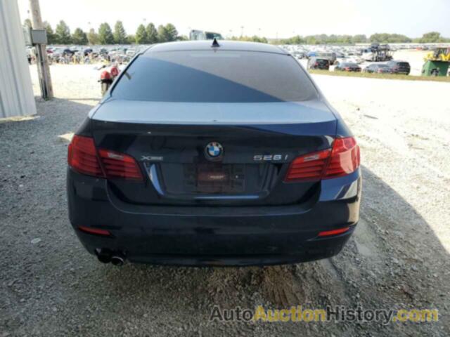 BMW 5 SERIES XI, WBA5A7C59FD621576