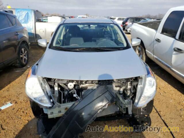 NISSAN VERSA S, 3N1CN7AP7GL890645