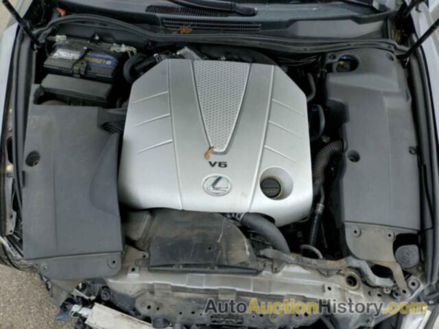 LEXUS IS 350, JTHFE2C25C2507441