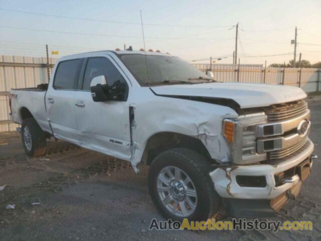 FORD F350 SUPER DUTY, 1FT8W3BT1KEE73924