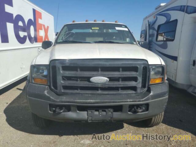 FORD F450 SUPER DUTY, 1FDXF46Y15ED12559