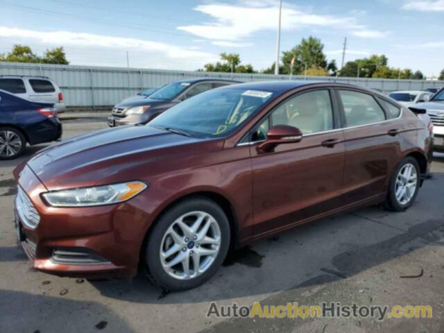 FORD FUSION SE, 3FA6P0H72FR288402