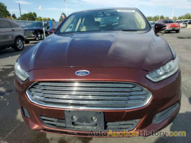 FORD FUSION SE, 3FA6P0H72FR288402