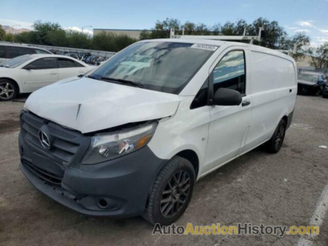 MERCEDES-BENZ METRIS, WD3PG2EA2G3075275