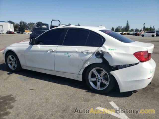 BMW 3 SERIES XI SULEV, WBA3B5G50FNS15957