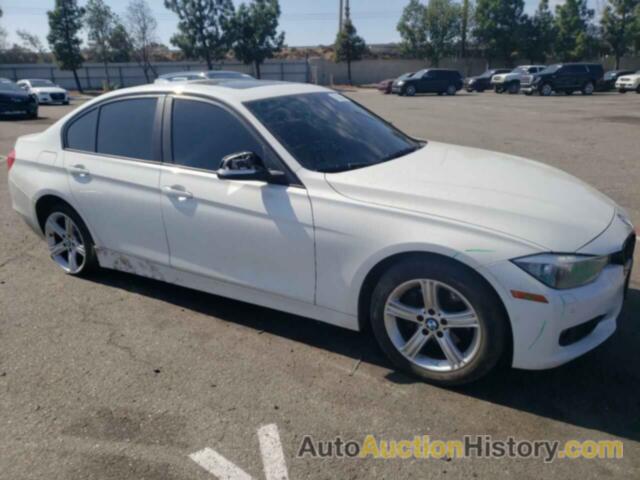 BMW 3 SERIES XI SULEV, WBA3B5G50FNS15957