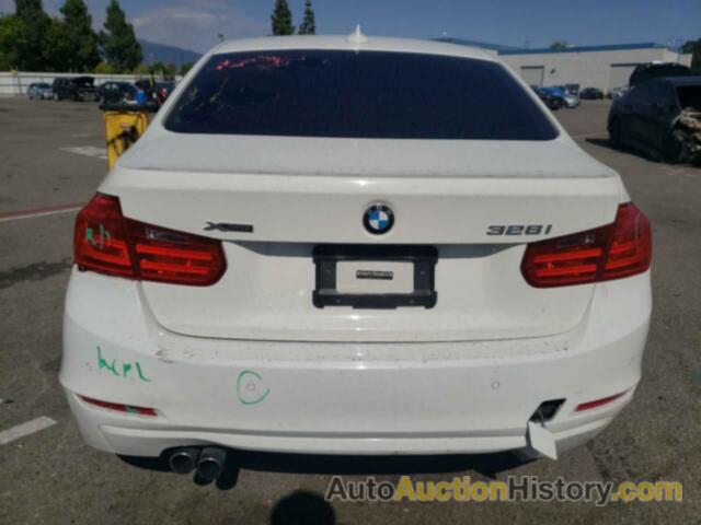 BMW 3 SERIES XI SULEV, WBA3B5G50FNS15957