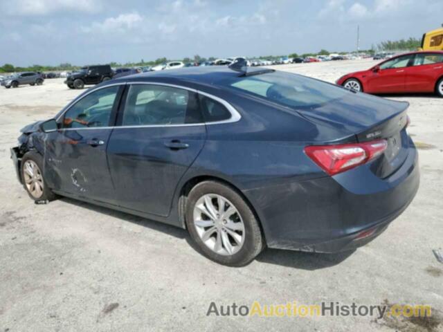 CHEVROLET MALIBU LT, 1G1ZD5ST8LF061817