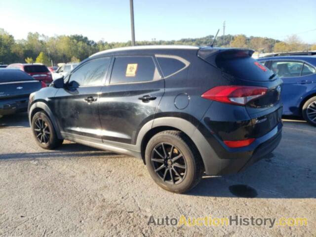 HYUNDAI TUCSON LIMITED, KM8J33A44GU031684