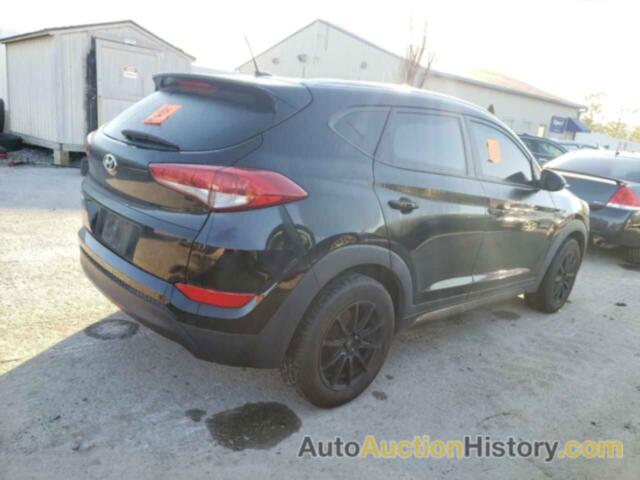 HYUNDAI TUCSON LIMITED, KM8J33A44GU031684