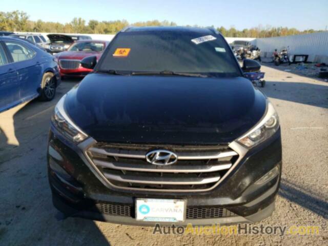 HYUNDAI TUCSON LIMITED, KM8J33A44GU031684