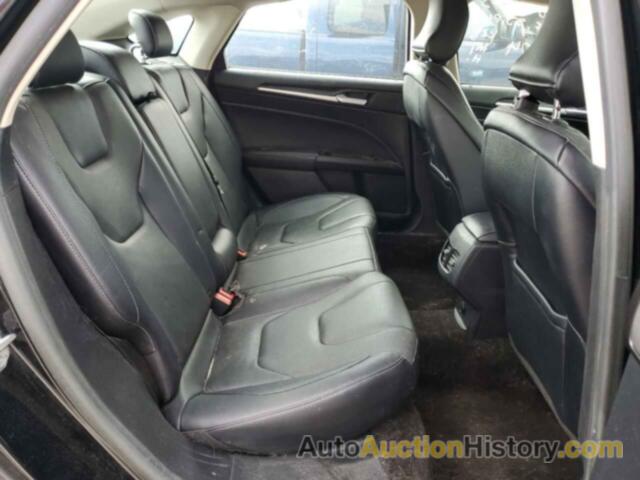 FORD FUSION TITANIUM/PLATINUM, 3FA6P0D99JR168774