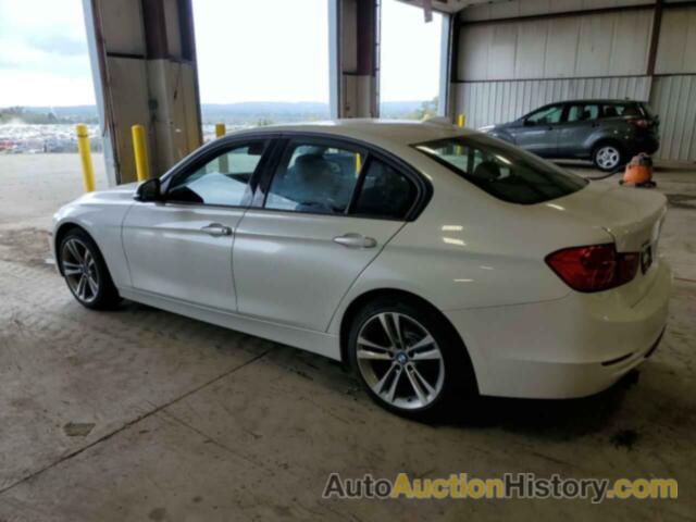 BMW 3 SERIES XI, WBA3B3C56DF535916