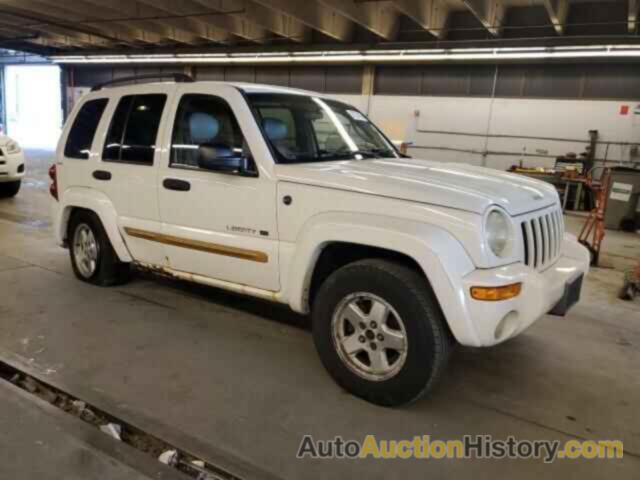 JEEP LIBERTY LIMITED, 1J4GL58KX2W175987