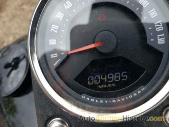 HARLEY-DAVIDSON FXLRS, 1HD1YWK14LB041521