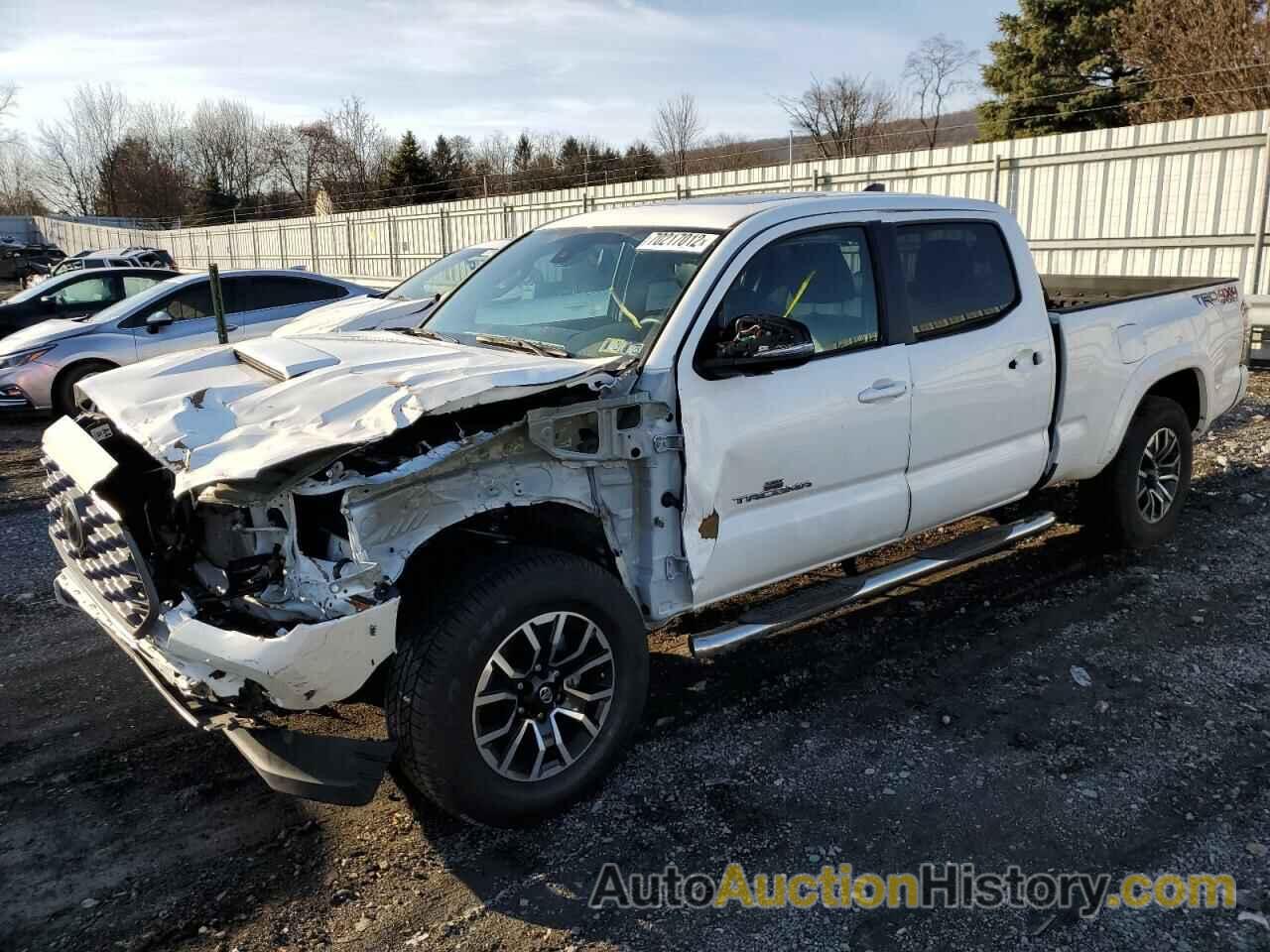 2021 TOYOTA TACOMA DOUBLE CAB, 3TMDZ5BN4MM119640