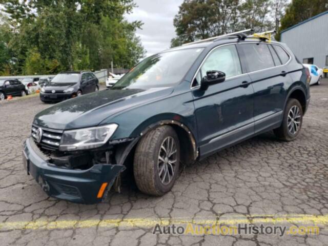 VOLKSWAGEN TIGUAN SE, 3VV2B7AX3JM205934