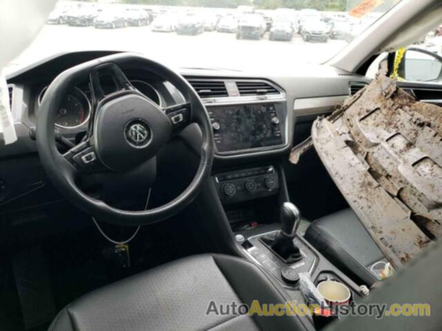 VOLKSWAGEN TIGUAN SE, 3VV2B7AX3JM205934