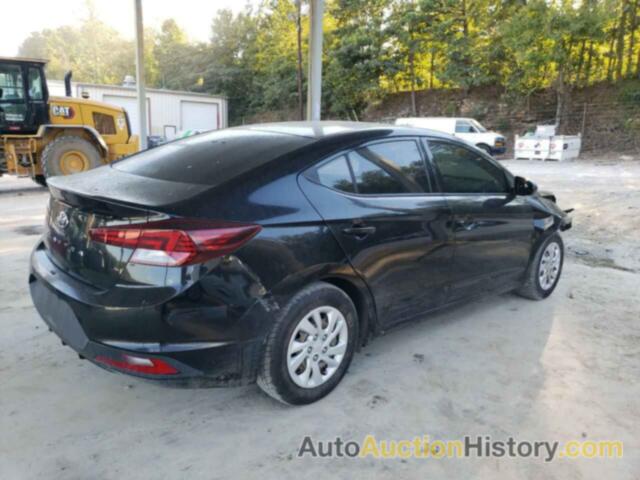 HYUNDAI ELANTRA SE, 5NPD74LF2KH415993