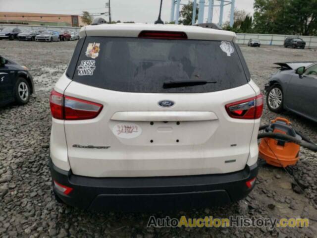 FORD ECOSPORT SE, MAJ3P1TE4JC216137