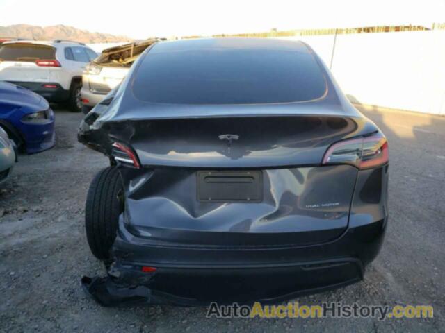 TESLA MODEL Y, 5YJYGDEE3MF063319