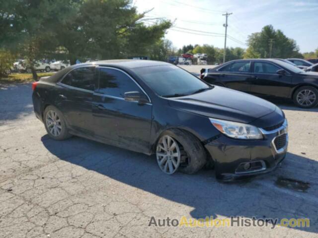 CHEVROLET MALIBU 2LT, 1G11E5SL3EF135335