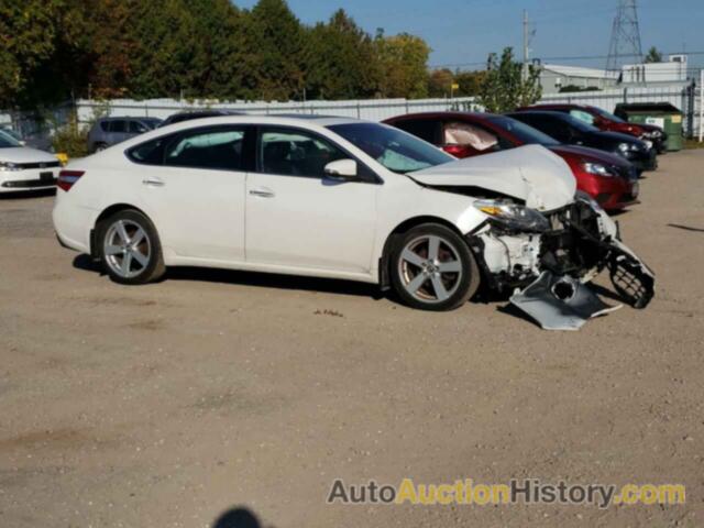 TOYOTA AVALON BASE, 4T1BK1EBXEU128146