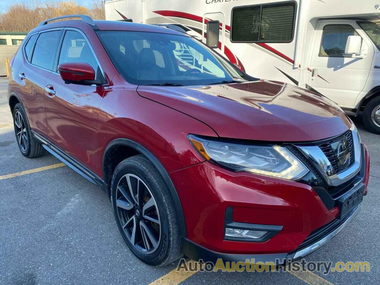 2017 NISSAN ROGUE S, JN8AT2MV2HW279624