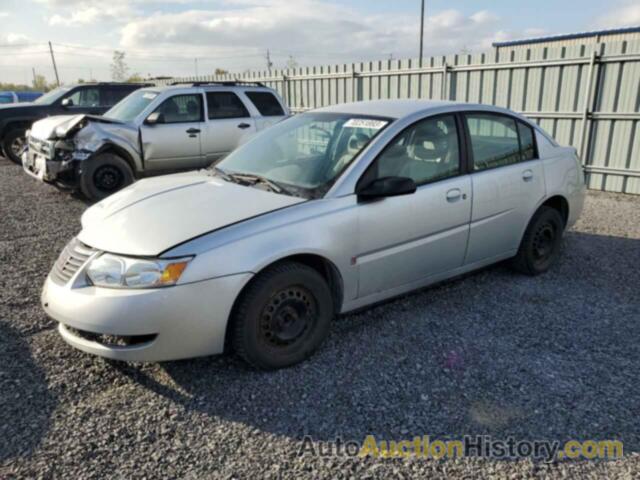 SATURN ION LEVEL 2, 1G8AJ55F76Z164887