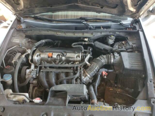 HONDA ACCORD EXL, 1HGCP2F89BA094623