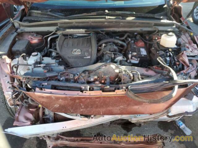 LEXUS RX350 350 BASE, 2T2BAMBA0PC007755