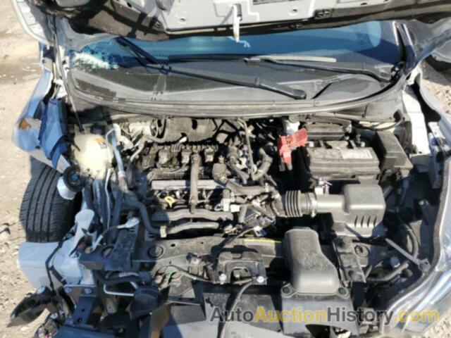 NISSAN VERSA SV, 3N1CN8EV1LL854829