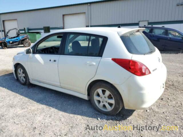 NISSAN VERSA S, 3N1BC1CP2AL357654