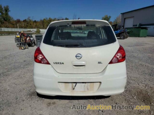 NISSAN VERSA S, 3N1BC1CP2AL357654