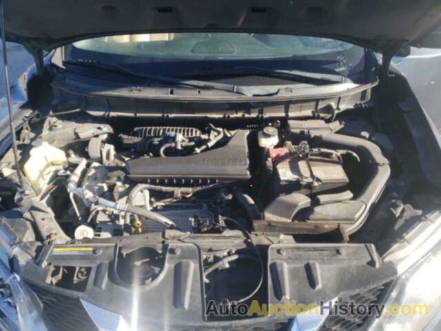 NISSAN ROGUE S, 5N1AT2MV5GC846576