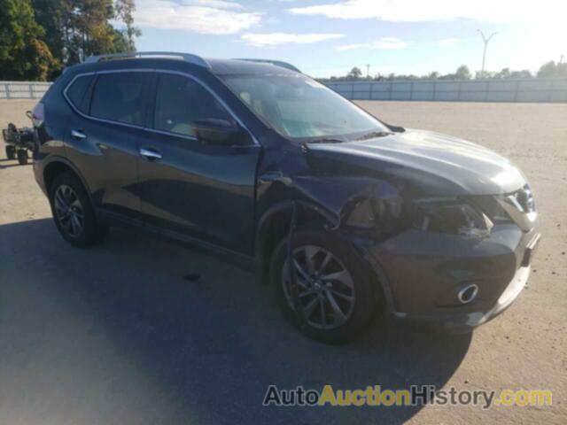 NISSAN ROGUE S, 5N1AT2MV5GC846576